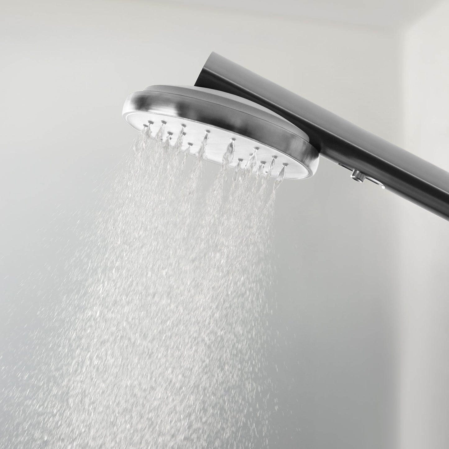 Moon_04_2.5gal/min showerhead | Handheld Shower Head | GetHai