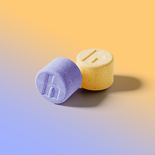Bright Days, Calm Nights - Limited-Edition Infusions Set