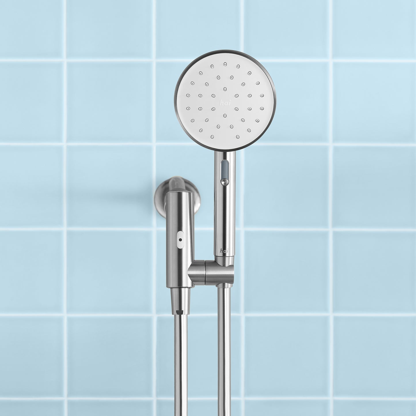 Smart Showerhead