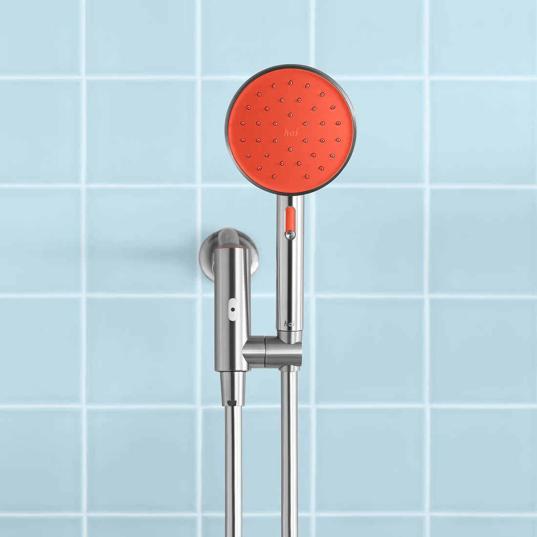 Smart Showerhead (WaterSense)