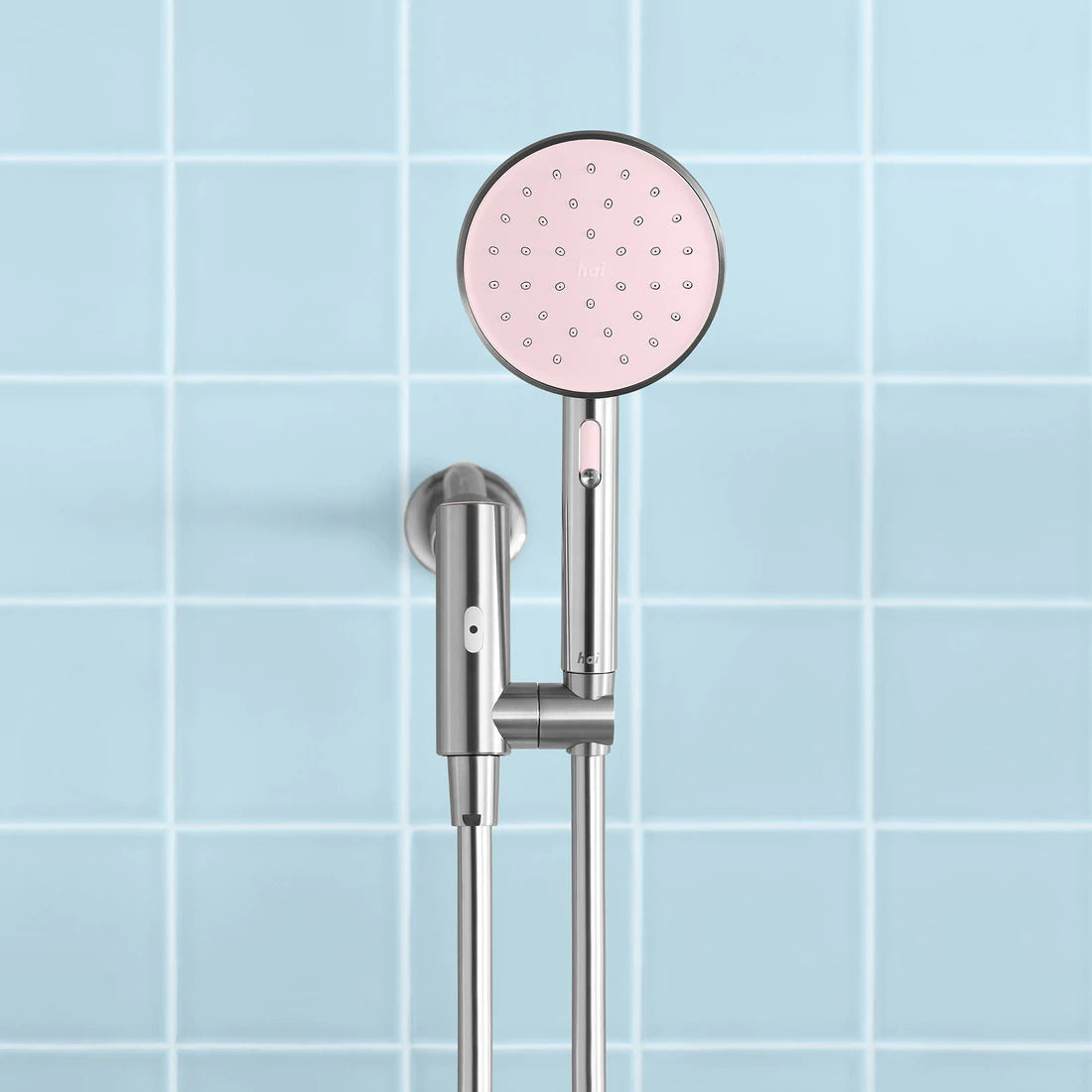 Membership: hai all-access (Infusions smart showerhead + Infusion bag bundle)