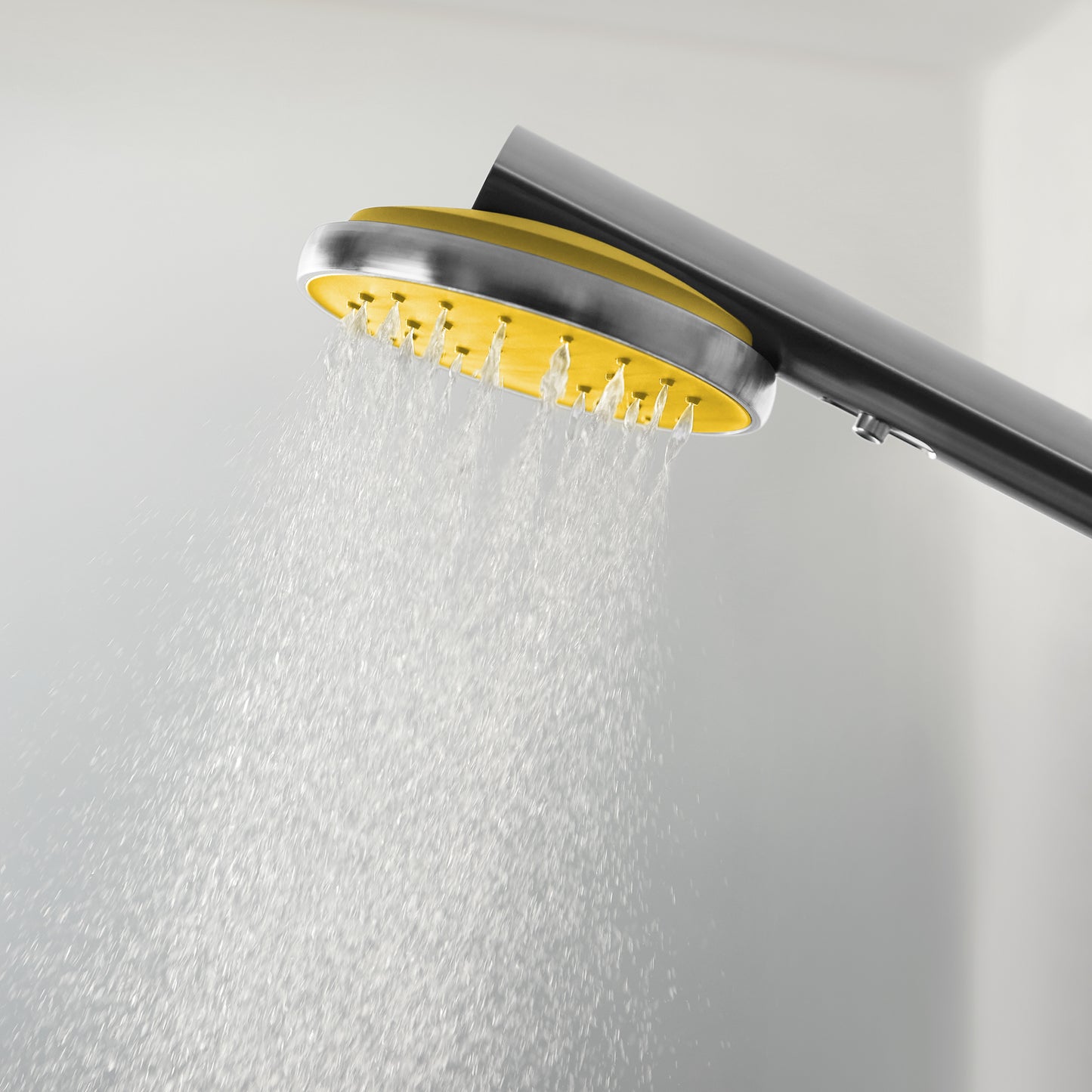 Citron_04_2.5gal/min shower head | Bathroom Shower Head | GetHai 