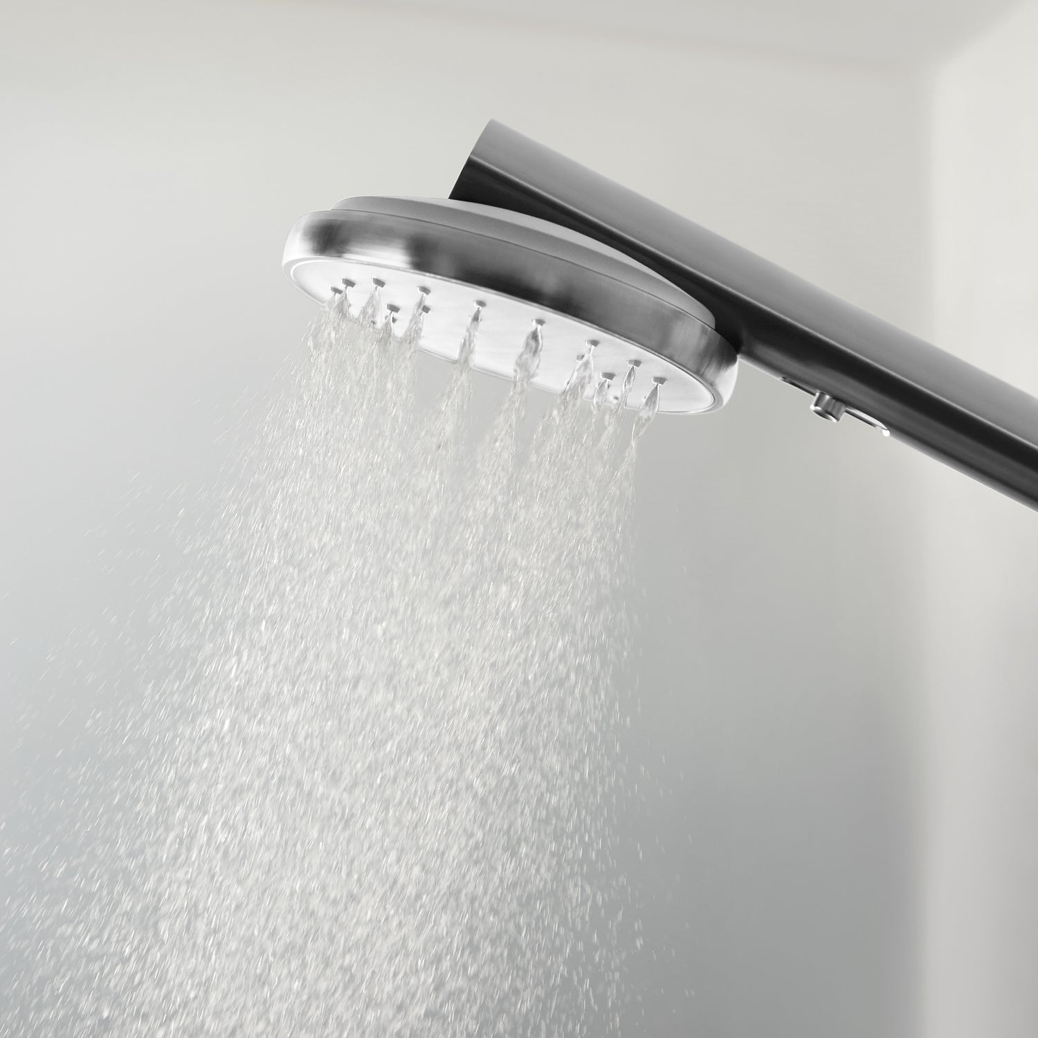 Moon_04_1.8gal/min shower head | Water Saving Shower Head | GetHaii