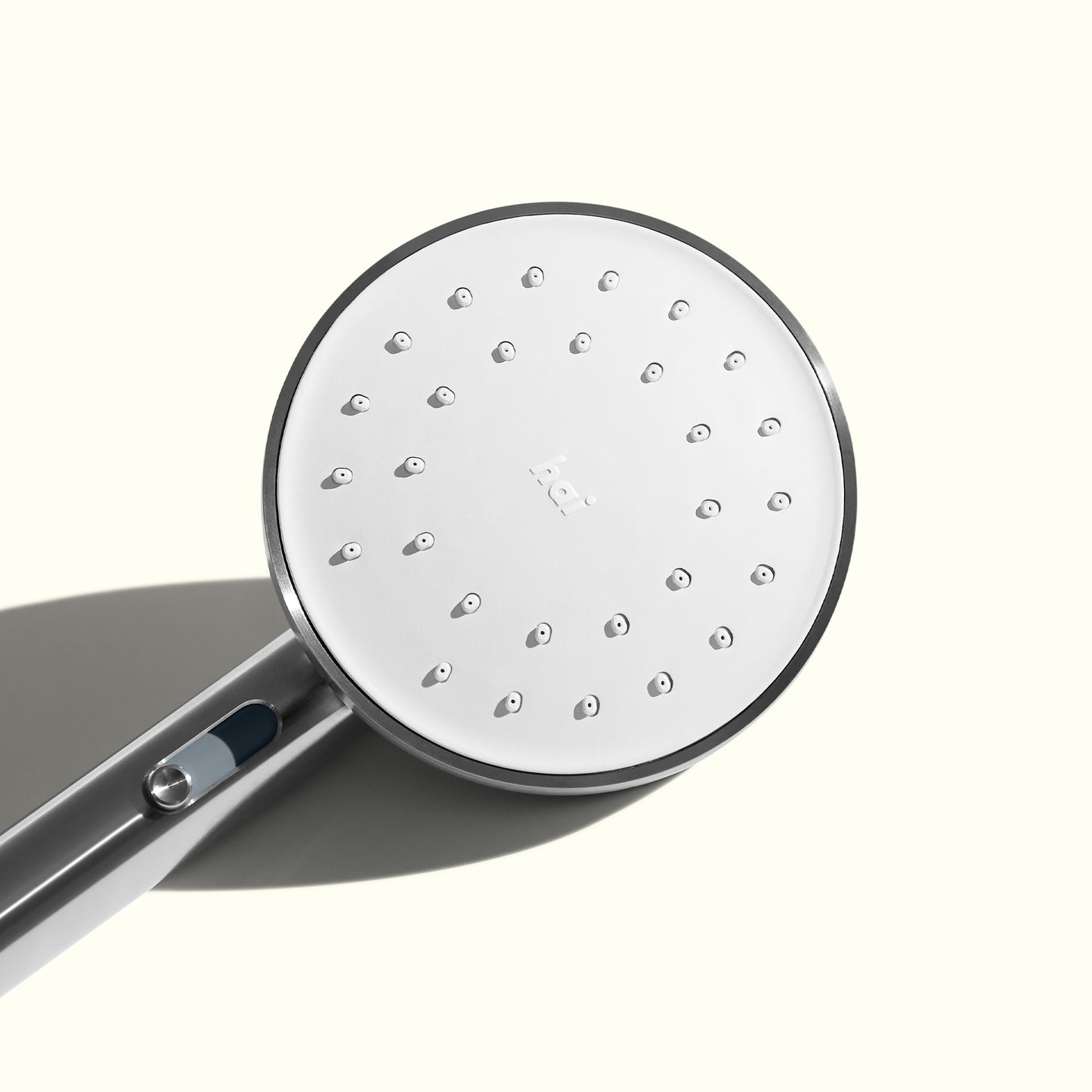 Moon_06_1.8gal/min showerhead | Water Saving Shower Head | Hai