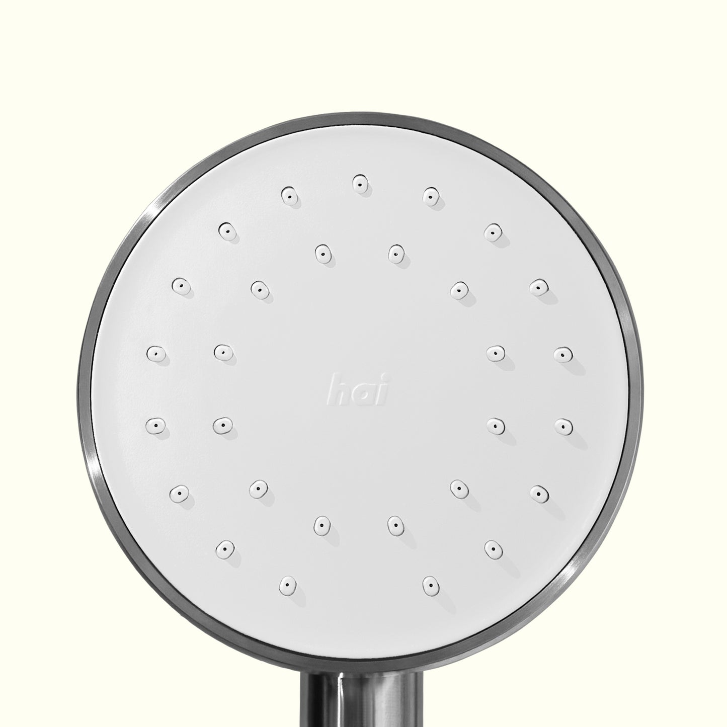 GetHai Moon Showerhead | GetHai | Showerheads | Smart Shower Head