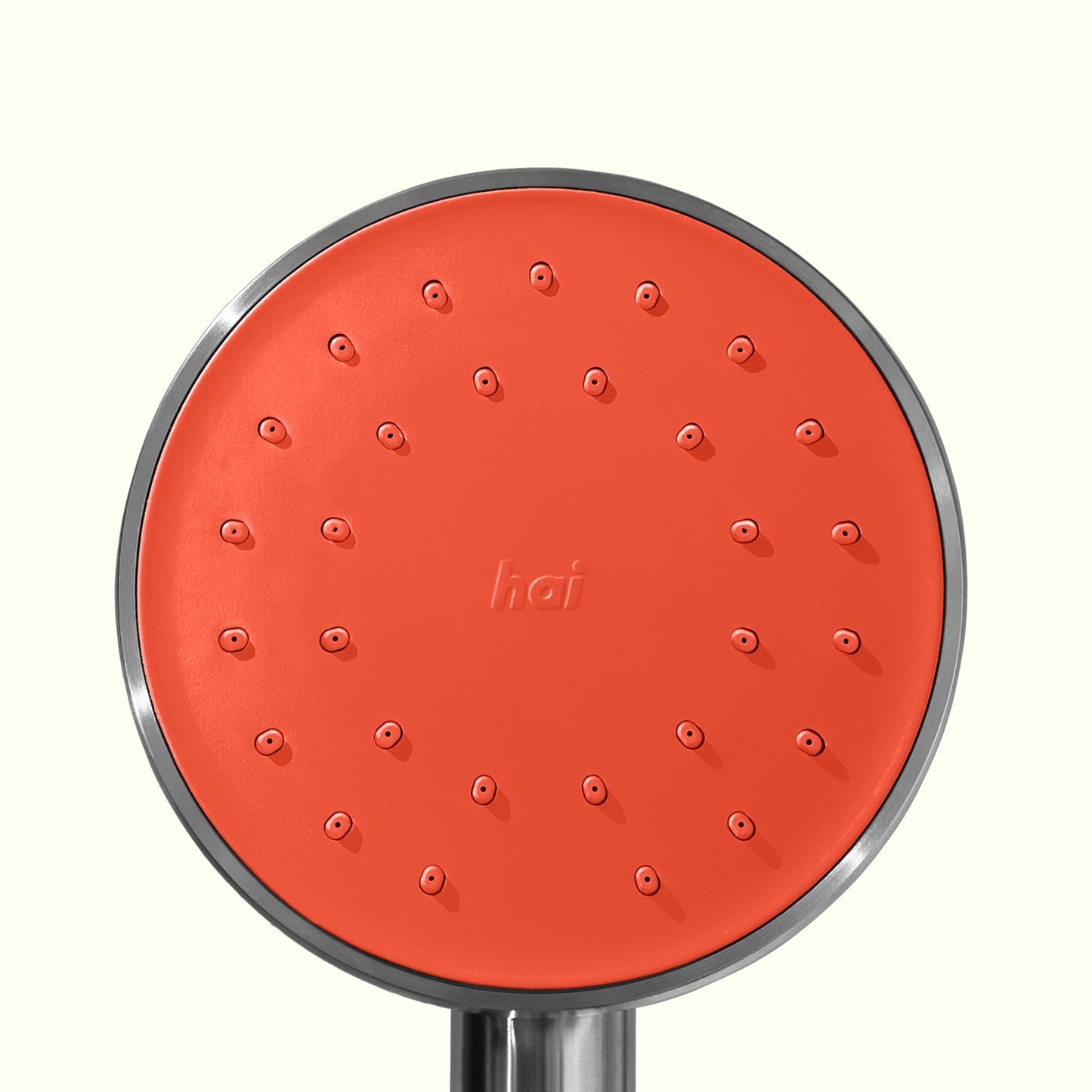 Smart Persimmon Showerhead | GetHai | Gethai Showerhead | Smart Showerhead