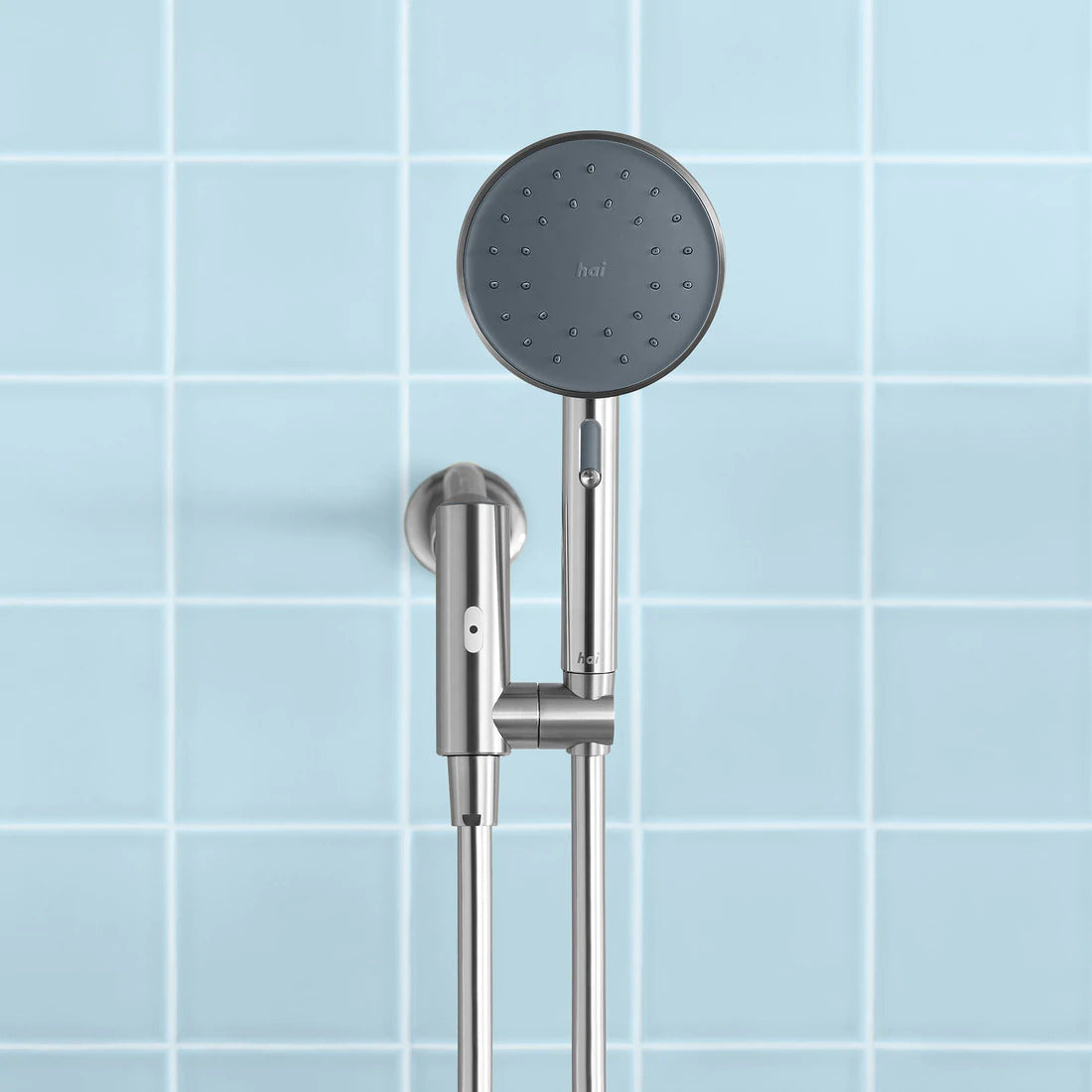 Smart Showerhead