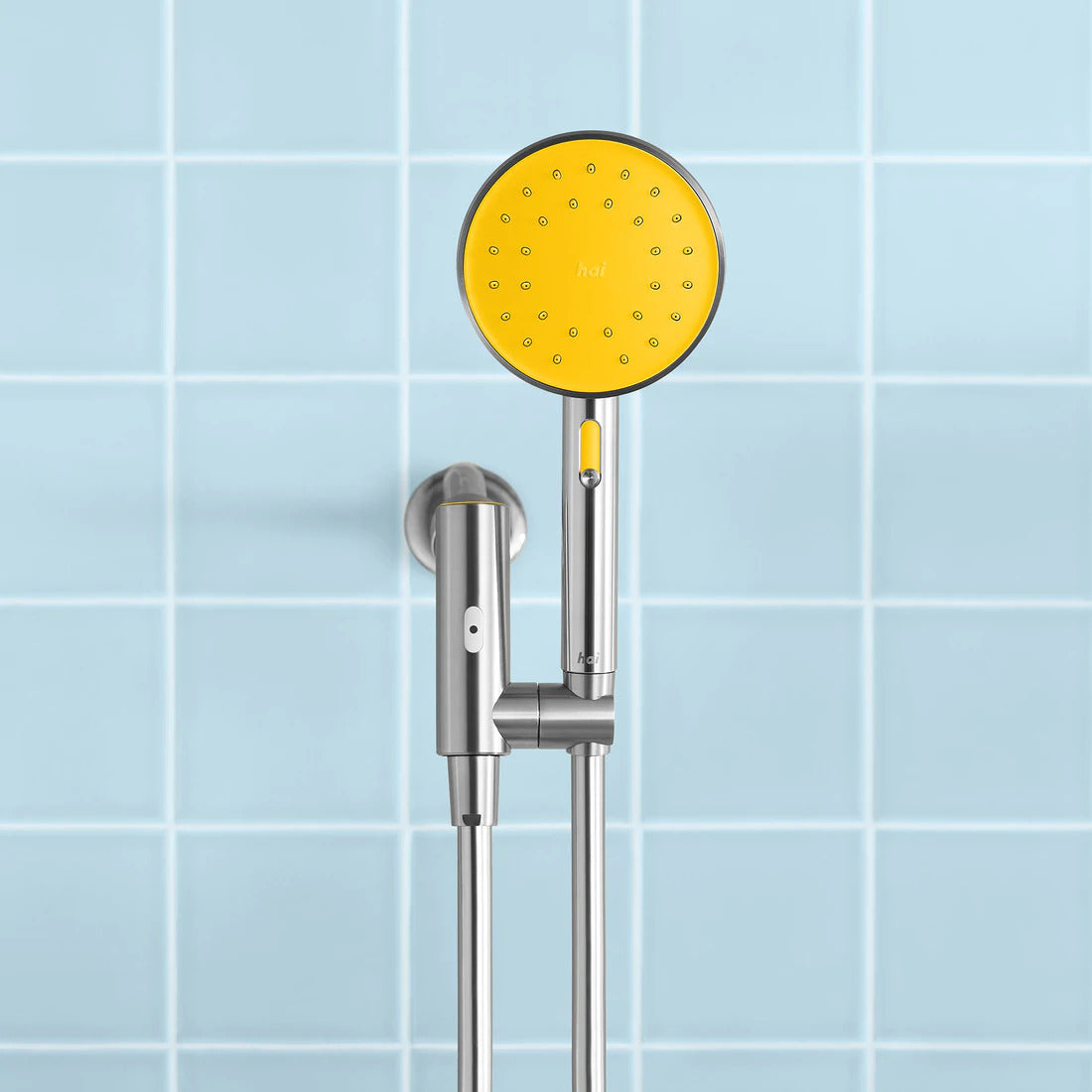 Smart Showerhead