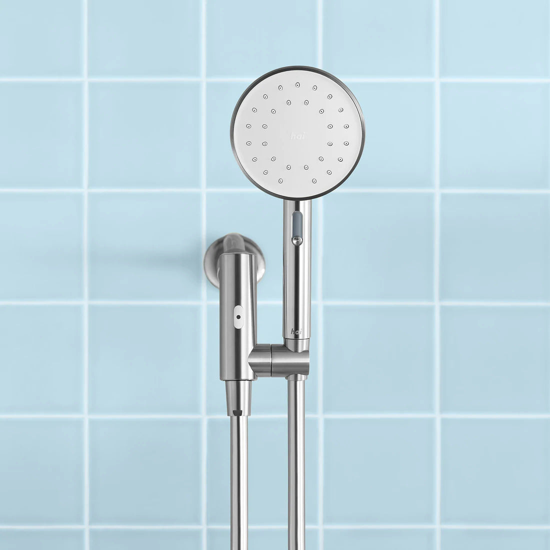 Smart Showerhead