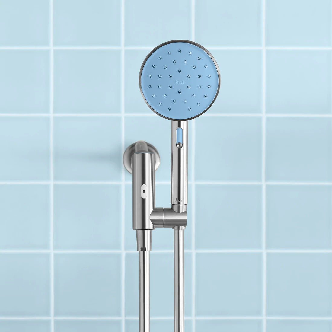 Smart Showerhead