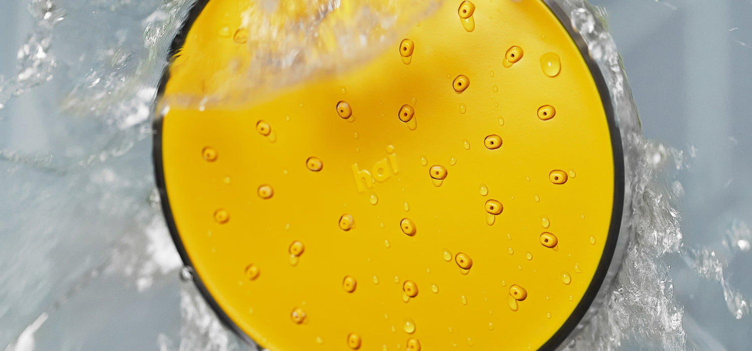 How To Clean a Smart Shower Head Like a Pro By hai