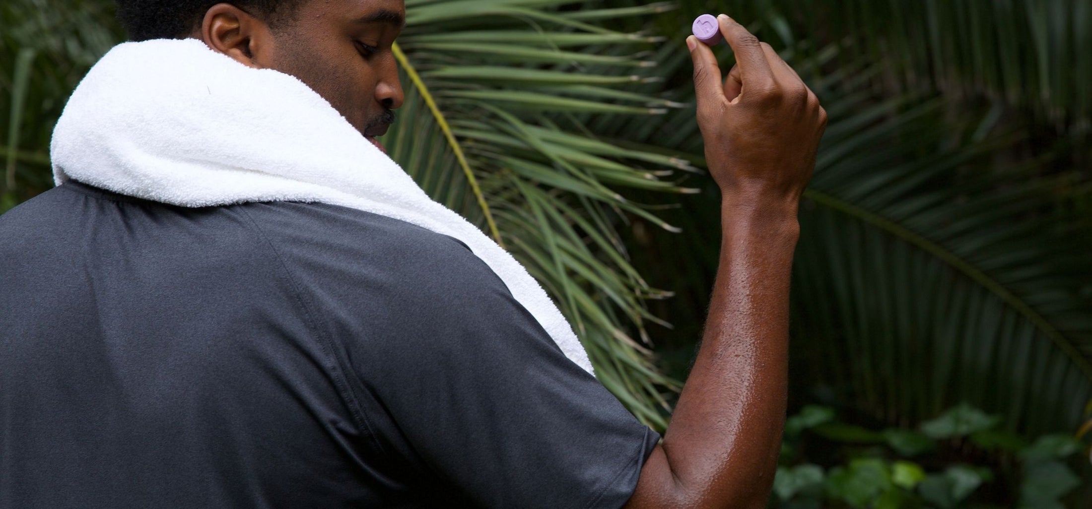 Hot or Cold Shower After Workout? The Best Recovery Routine hai