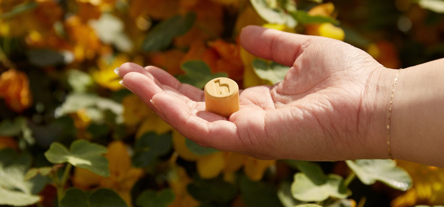 Elevate Your Shower Experience with Aromatherapy hai smart showerhead