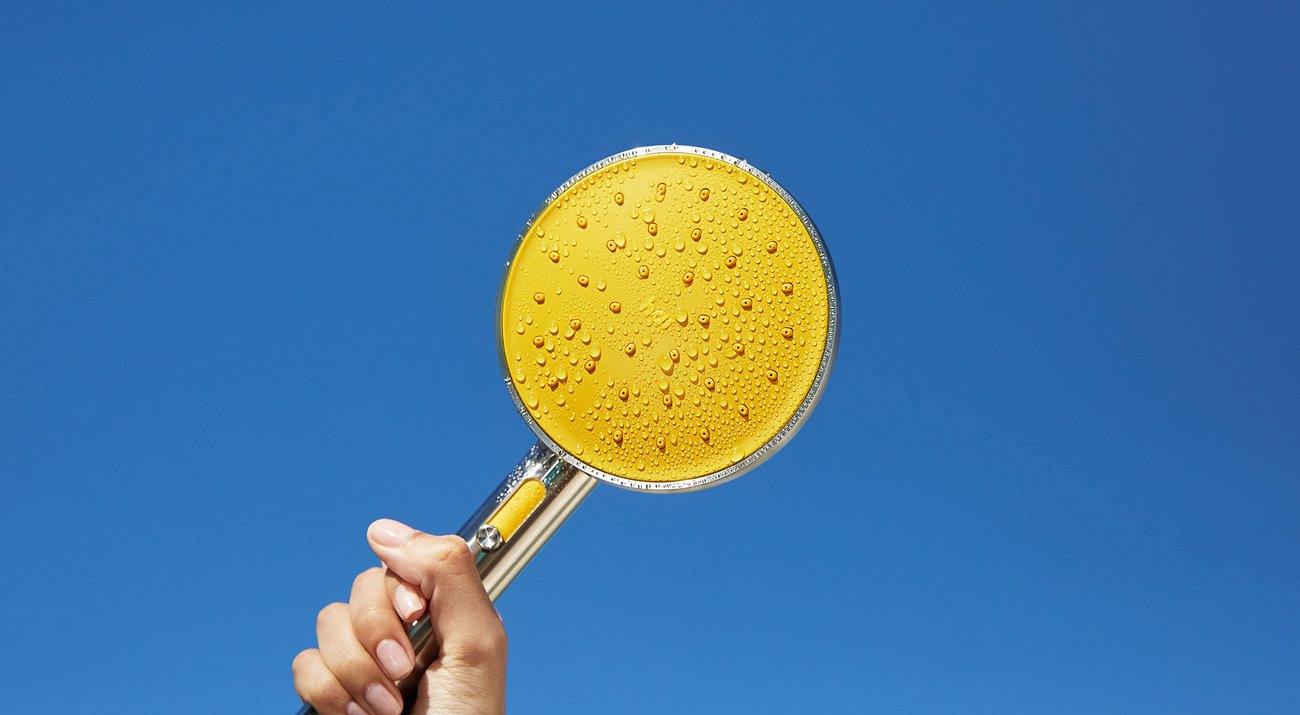 Showerheads