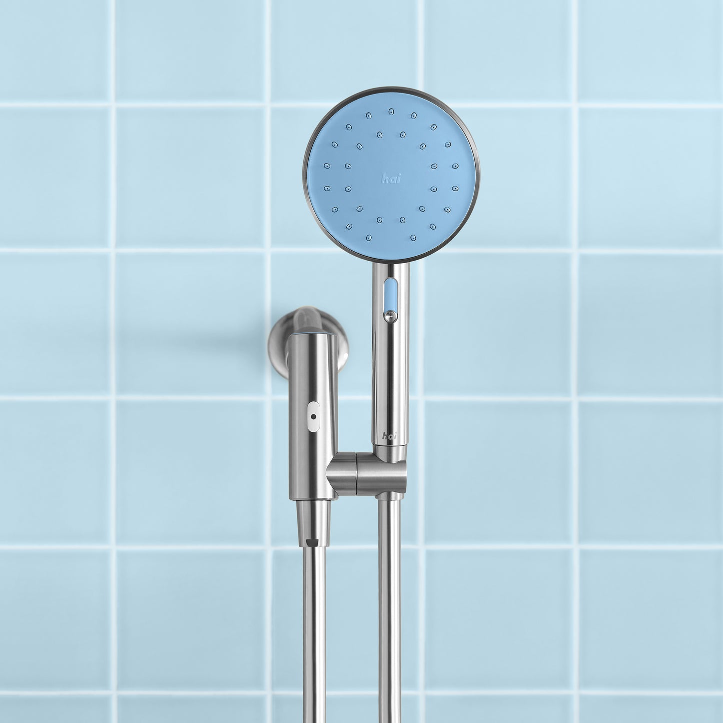 Smart Showerhead (WaterSense)