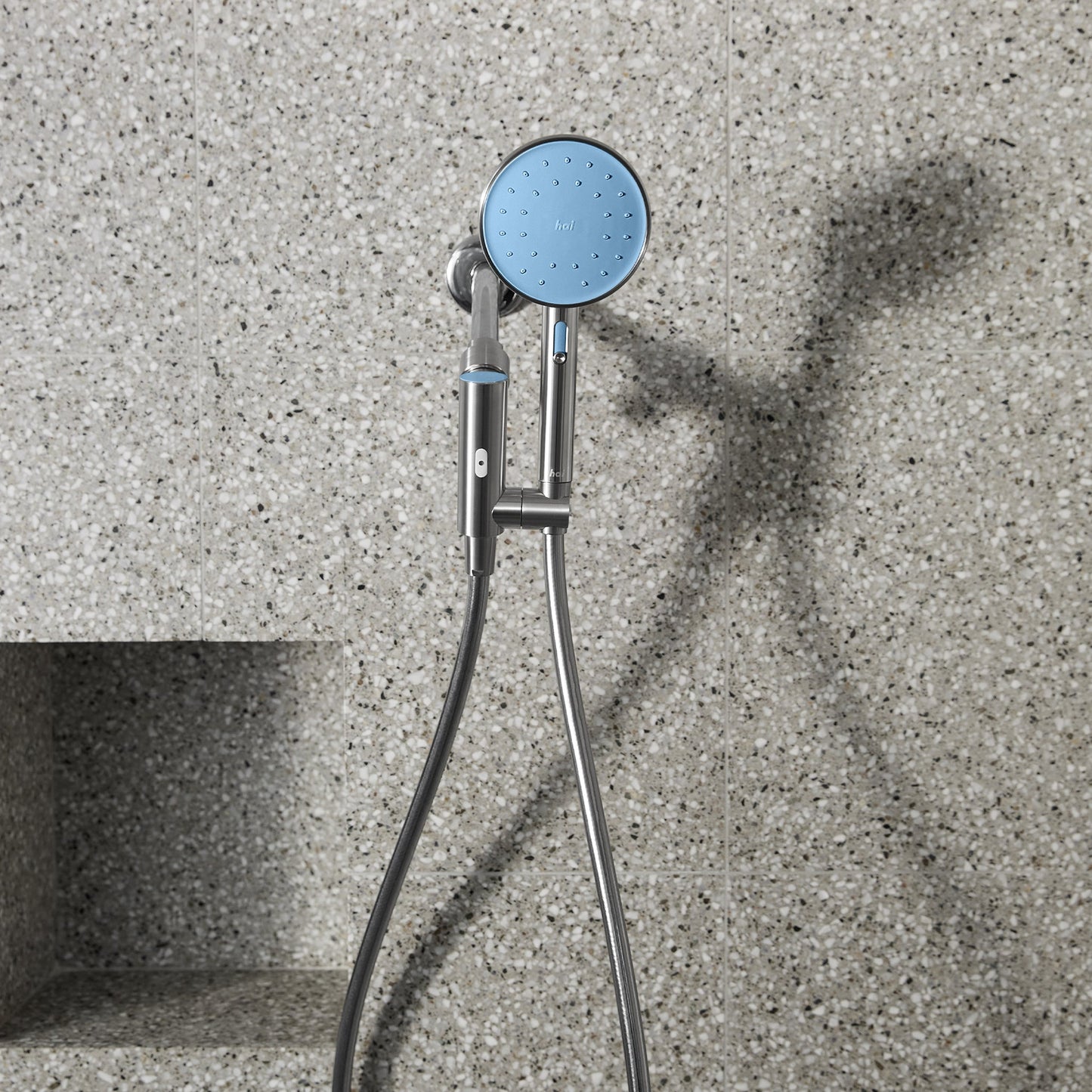 Showerhead | Smart Shower System | GetHai