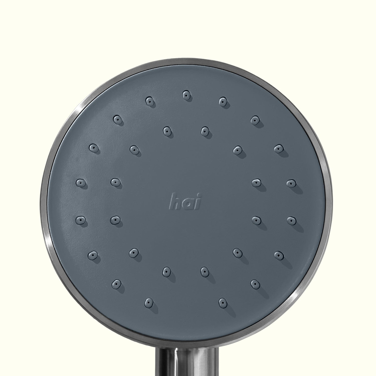 Charcoal Smart Showerhead | Showerhead | GetHai 