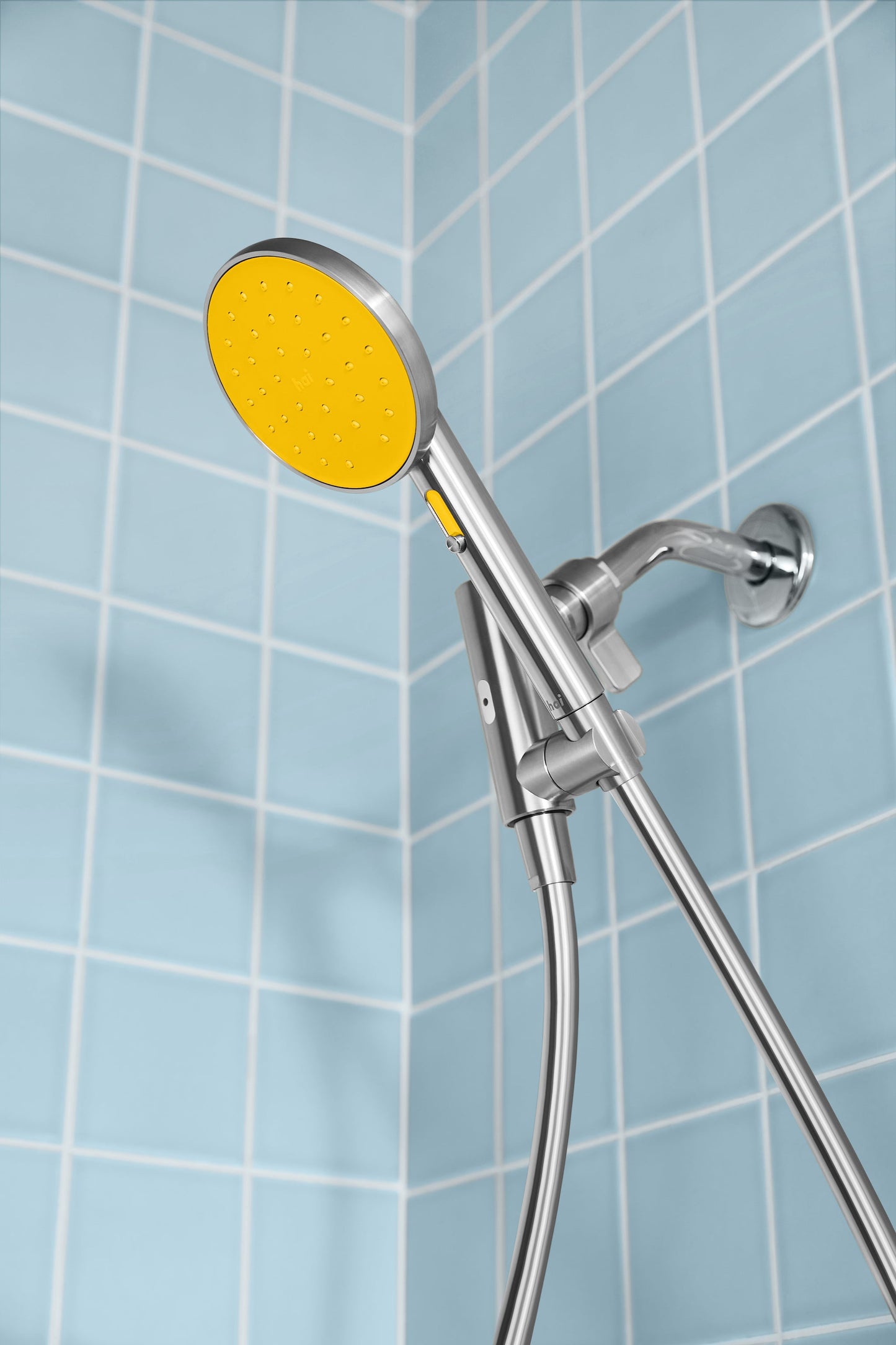 Citron Smart Showerhad | Smart Shower Head | Hai
