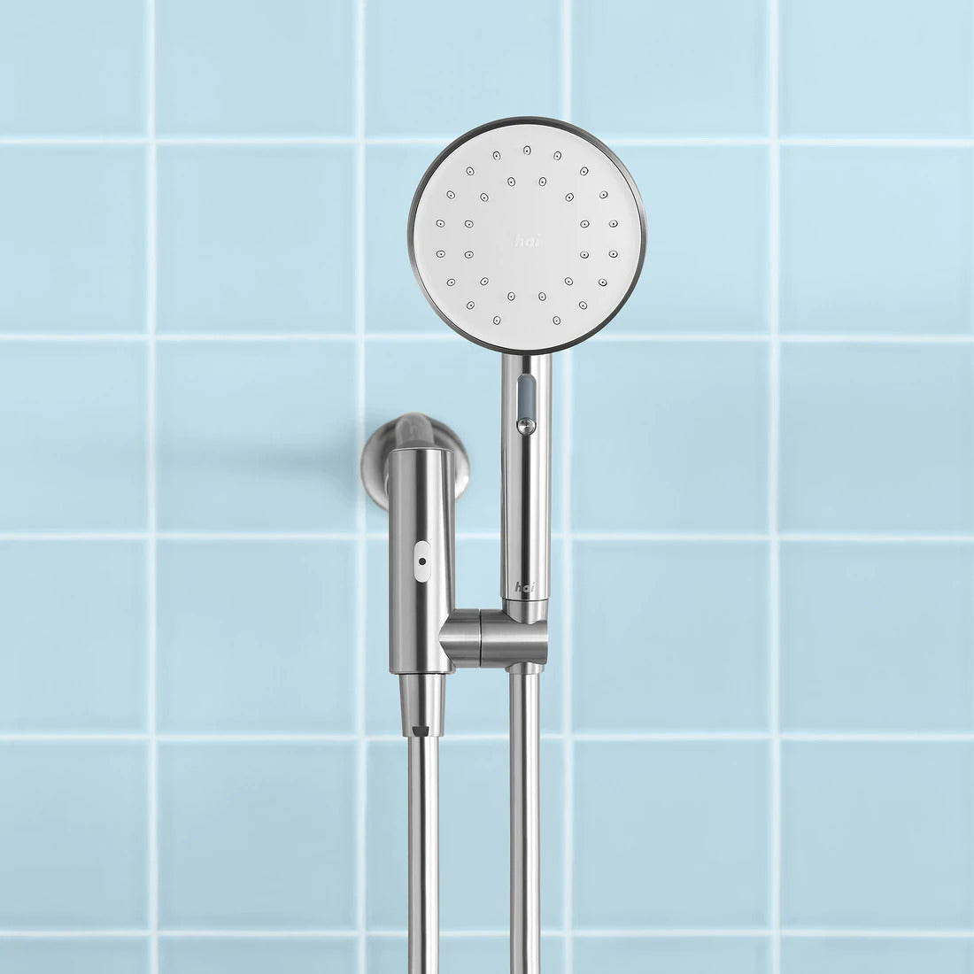 hai smart showerhead | water sense
