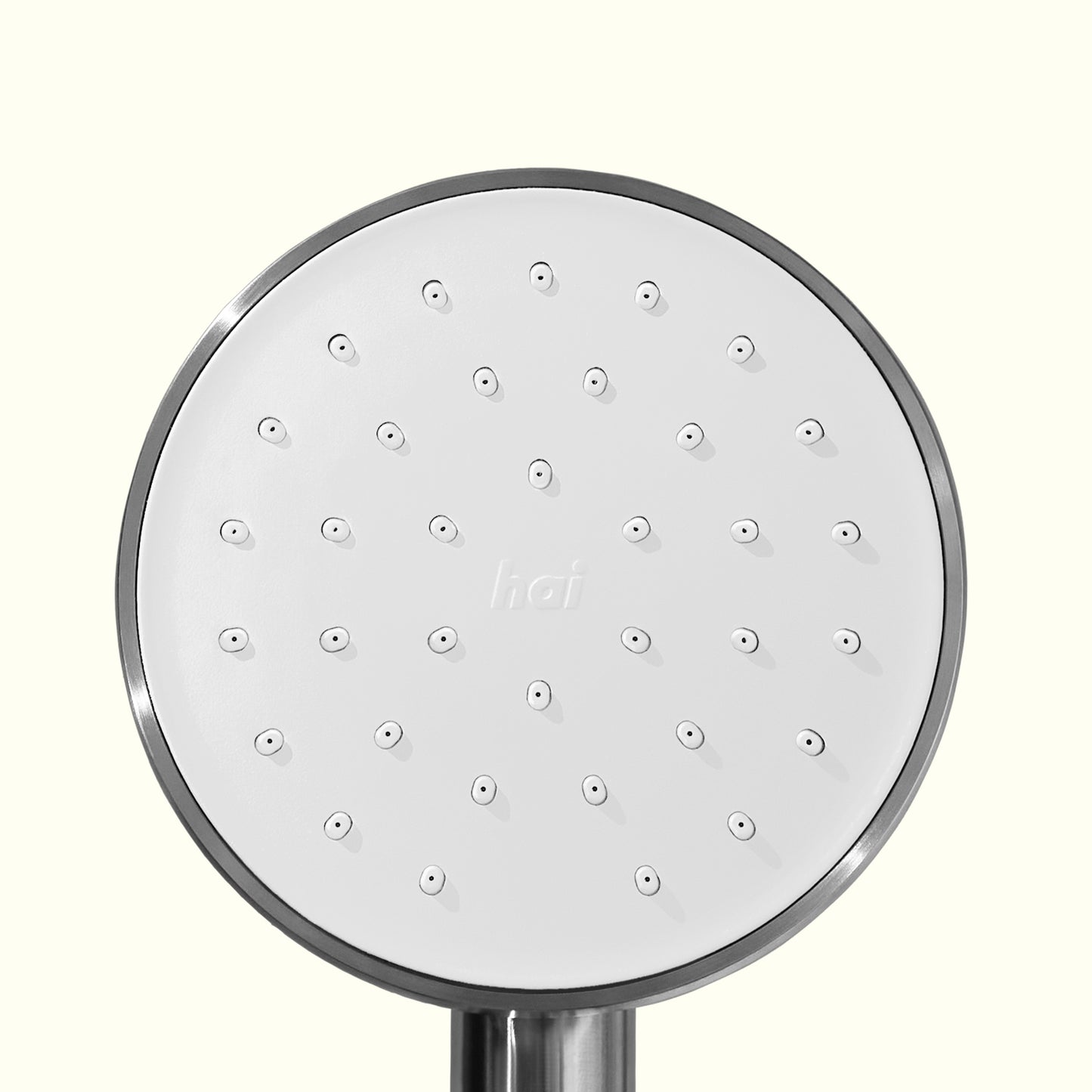GetHai Smart Moon Showerhead | Showerhead | Smart Showerhead