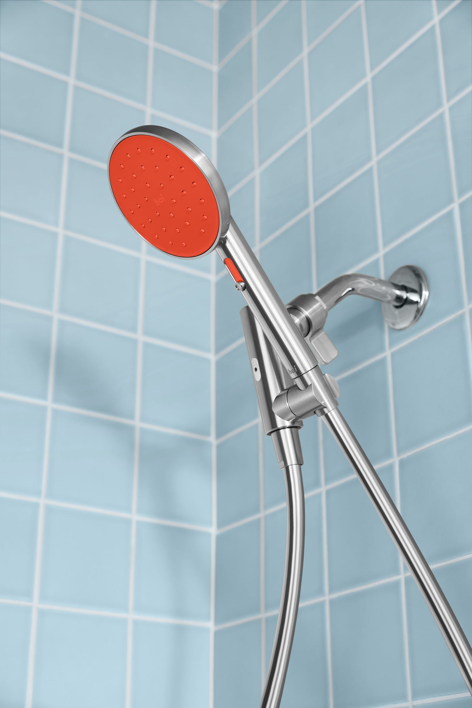 Persimmon Smart Shower Head | Spa Showerhead | Hai 