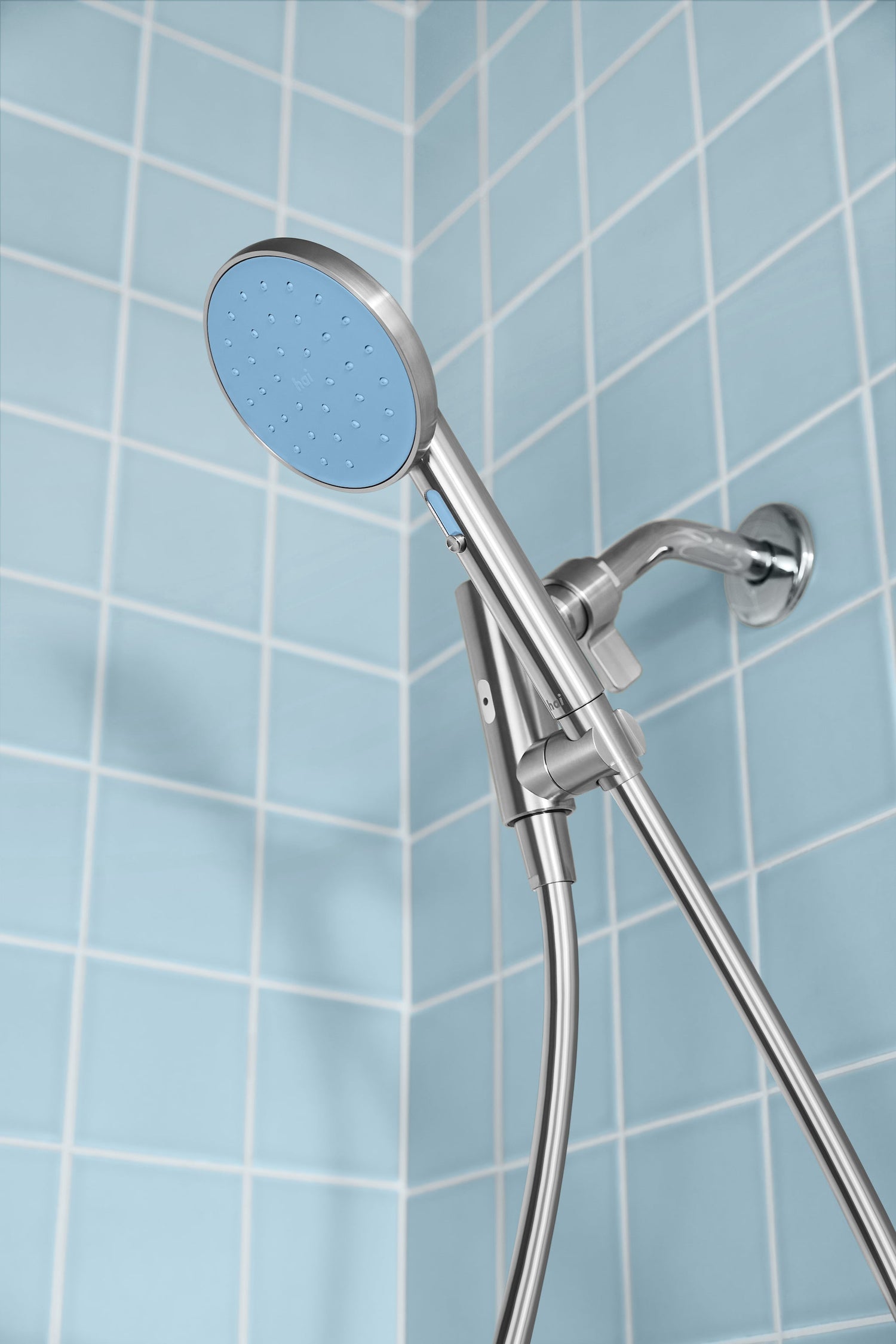 New Smart Showerhead | Hai | Spa Showerhead